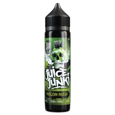 Doozy Vape Co. - Juice Junki - 50ml Shortfill-Melon Rush-vapeukwholesale