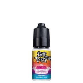 Doozy Vape Tropix 10ML Nic Salt (Pack of 10)-10mg-vapeukwholesale