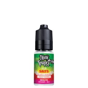 Doozy Vape Tropix 10ML Nic Salt (Pack of 10)-10mg-vapeukwholesale