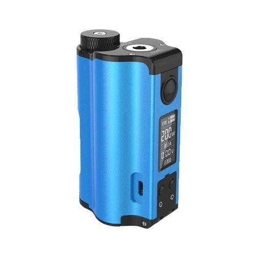 Dovpo - Topside Dual Squonk Mod-Blue-vapeukwholesale