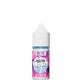 Dr Frost Frosty Fizz 10ML Nic Salt (Pack of 10)-10mg-vapeukwholesale