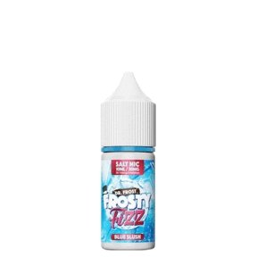 Dr Frost Frosty Fizz 10ML Nic Salt (Pack of 10)-10mg-vapeukwholesale