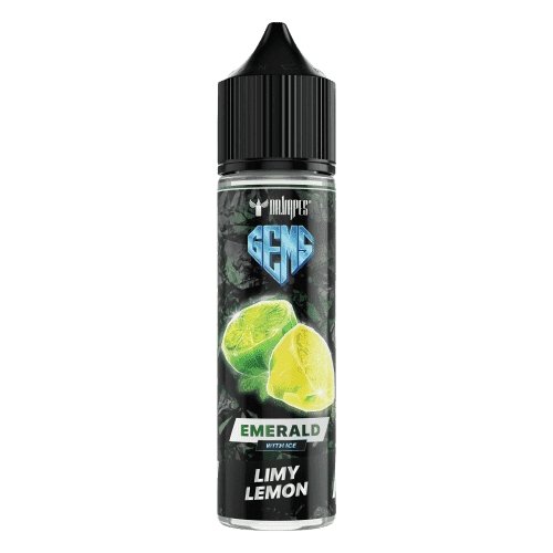 Dr Vapes Gems 50ml Shortfill-Emrald-vapeukwholesale