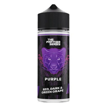 Dr Vapes Panther 100ml Shortfill-Purple-vapeukwholesale