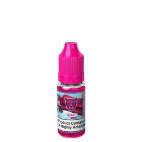 Dr Vapes The Pink Series 50/50 10ML Nic Salt (Pack of 10)-10mg-vapeukwholesale