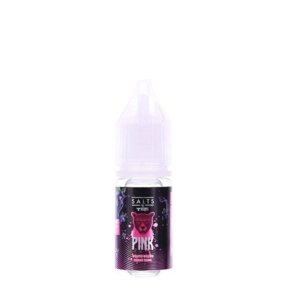 Dr Vapes The Pink Series 50/50 10ML Nic Salt (Pack of 10)-10mg-vapeukwholesale