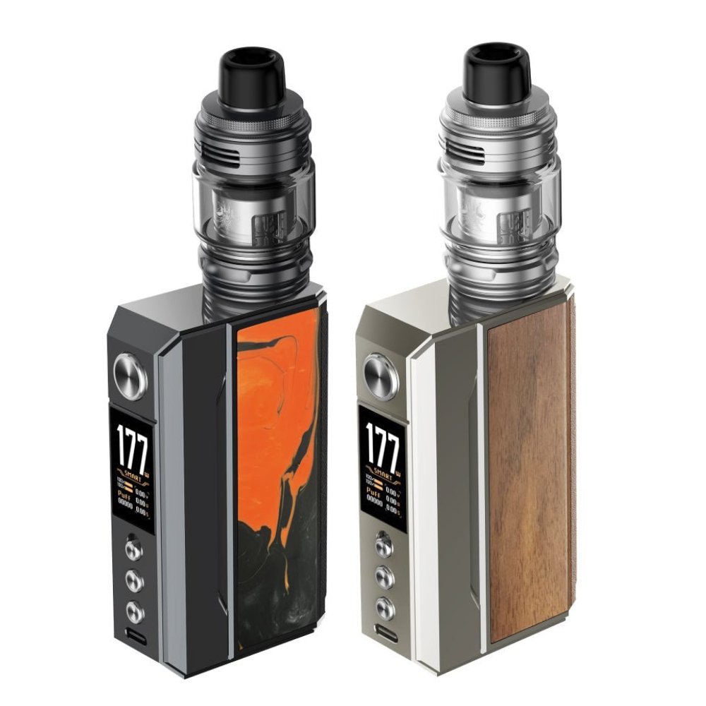 Drag 4 Vape Kit