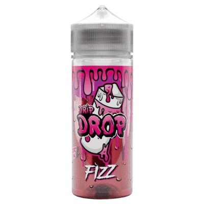 Drip Drop 100ml Shortfill-Fizz-vapeukwholesale