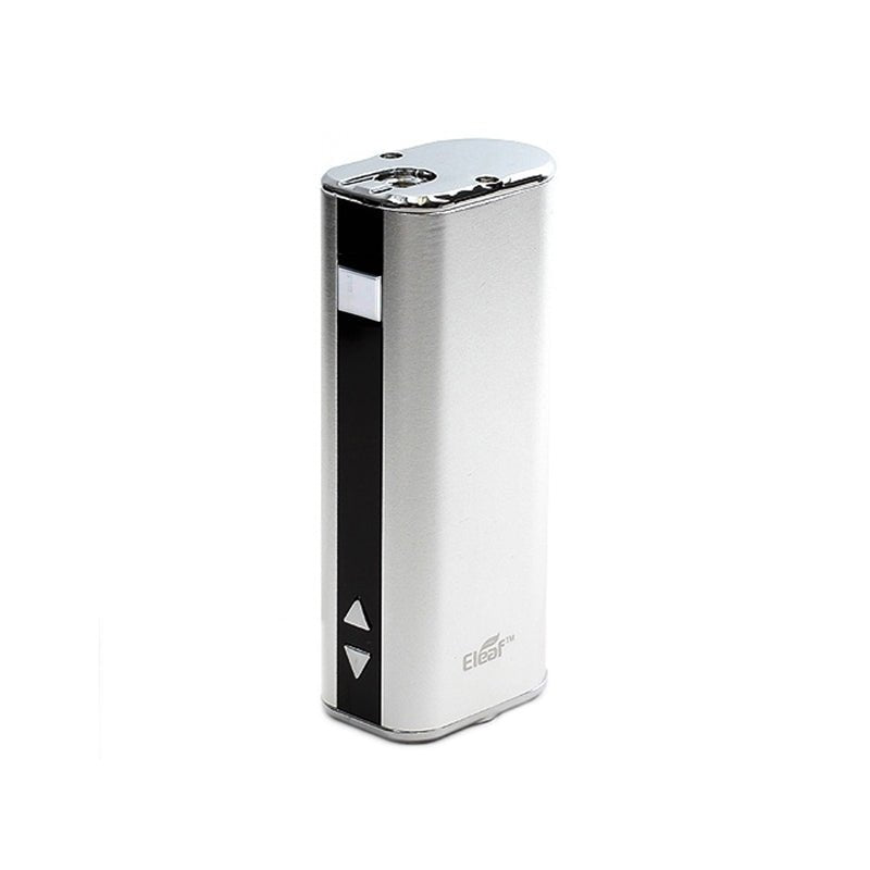 ELEAF - ISTICK 20W - MOD-Silver-vapeukwholesale