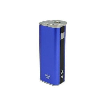 ELEAF - ISTICK 30W - MOD-Blue-vapeukwholesale