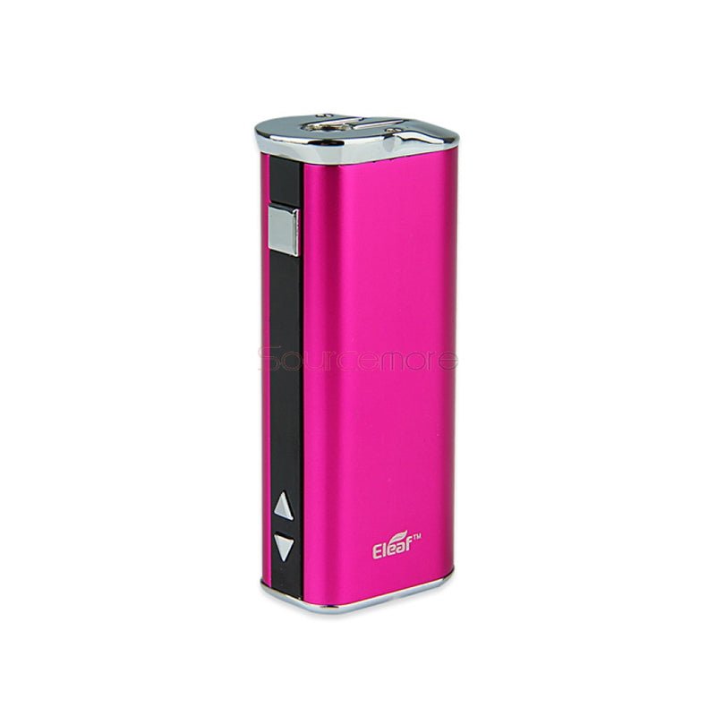 ELEAF - ISTICK 30W - MOD-Red-vapeukwholesale