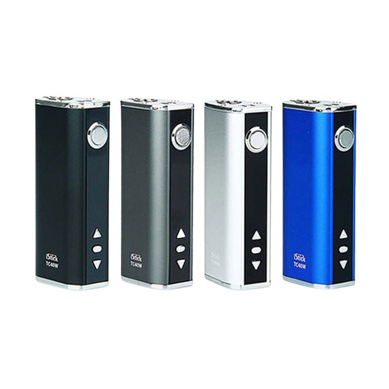 ELEAF - ISTICK 40W - MOD