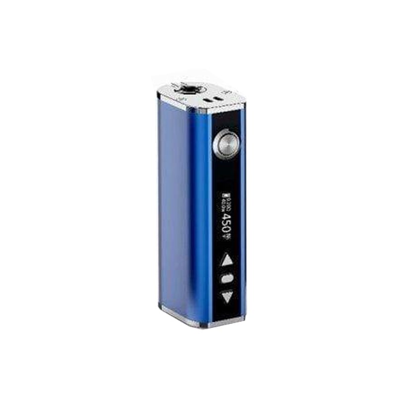 ELEAF - ISTICK 40W - MOD-Blue-vapeukwholesale