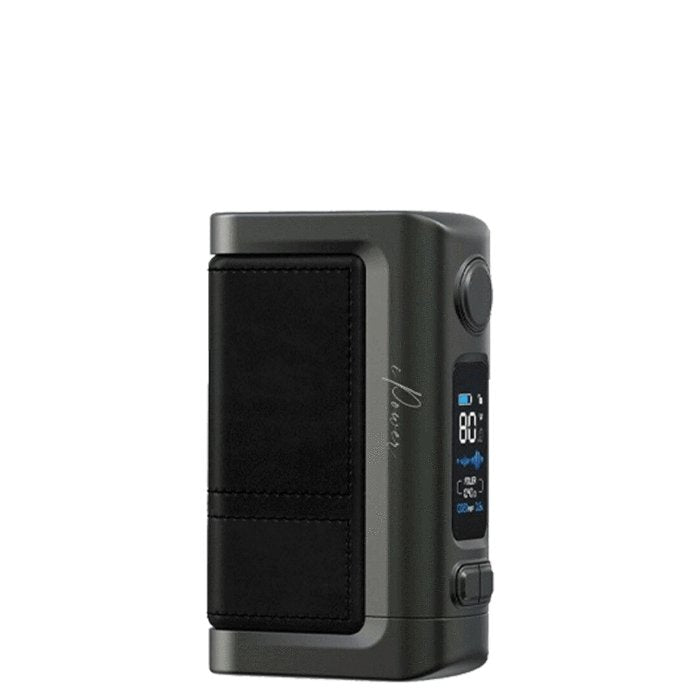 ELEAF - ISTICK POWER 2 - MOD-Black-vapeukwholesale