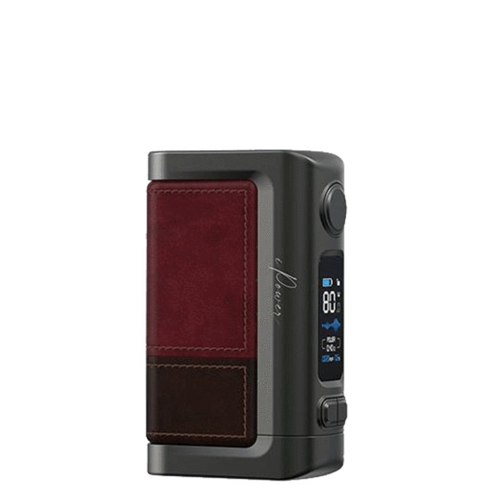 ELEAF - ISTICK POWER 2 - MOD-Red-vapeukwholesale