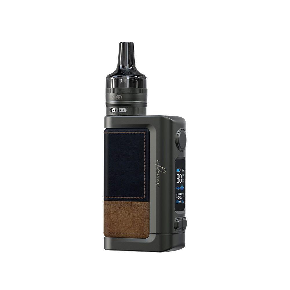 Eleaf iStick Power 2 Vape Kit-Blue-vapeukwholesale