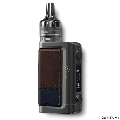 Eleaf iStick Power 2 Vape Kit-Dark Brown-vapeukwholesale