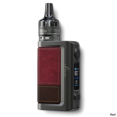 Eleaf iStick Power 2 Vape Kit-Red-vapeukwholesale