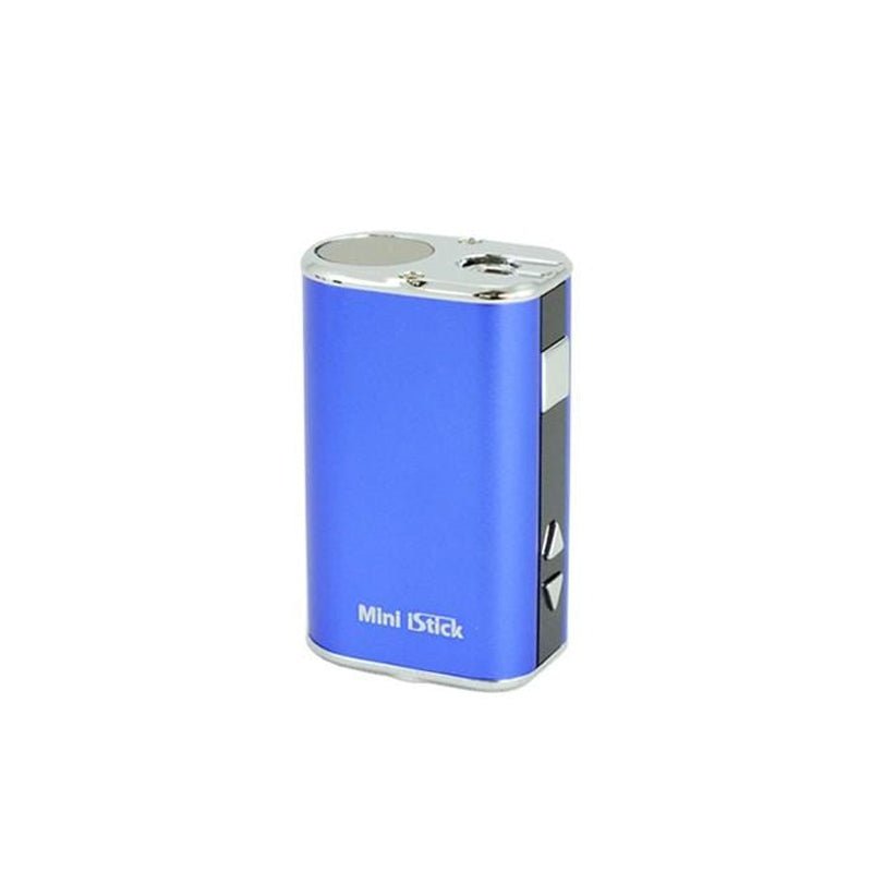 ELEAF - MINI ISTICK 10W - MOD-Blue-vapeukwholesale