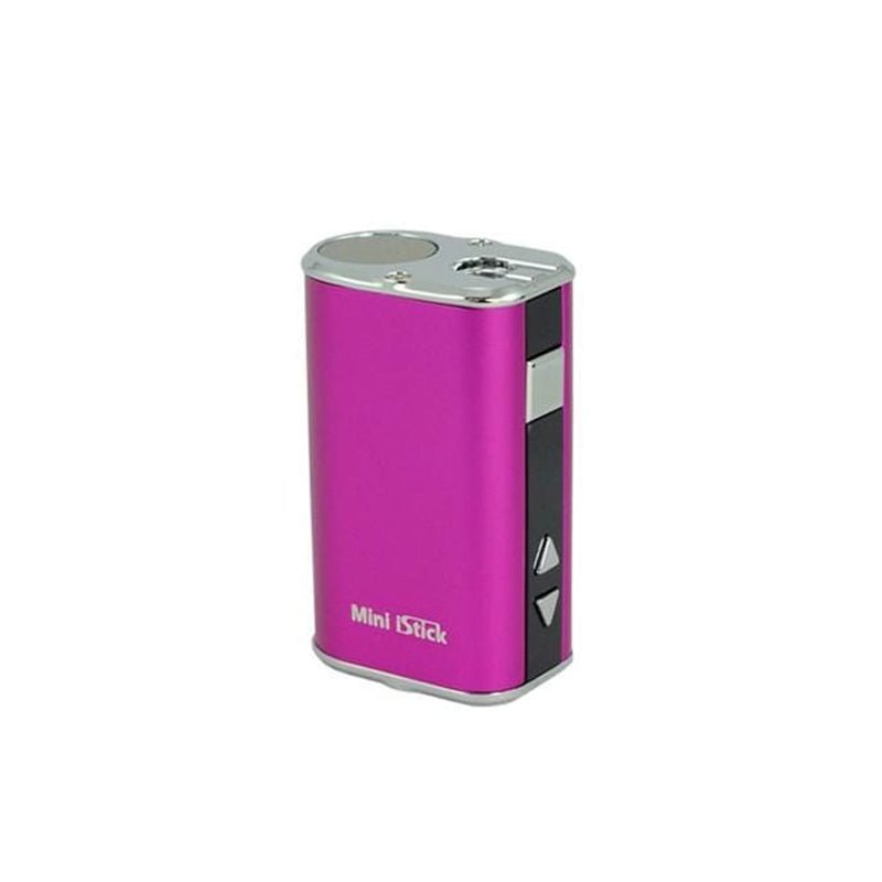 ELEAF - MINI ISTICK 10W - MOD-Red-vapeukwholesale