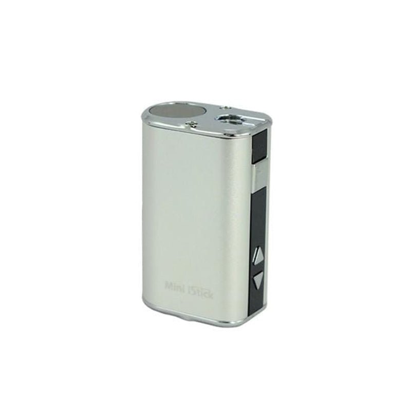 ELEAF - MINI ISTICK 10W - MOD-Silver-vapeukwholesale