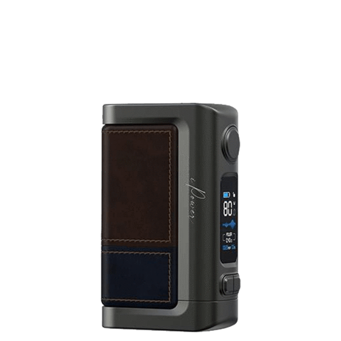 ELEAF - ISTICK POWER 2 - MOD-Dark Brown-vapeukwholesale