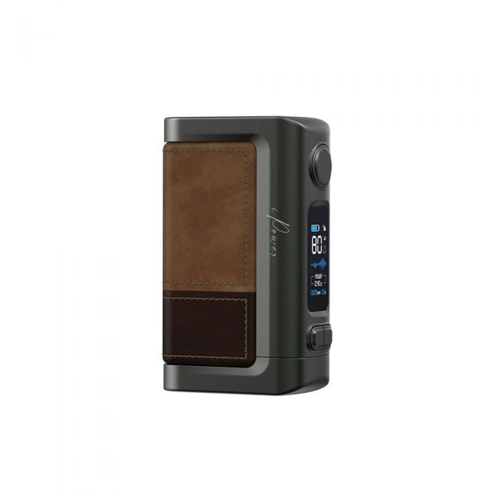 ELEAF - ISTICK POWER 2 - MOD-Light Brown-vapeukwholesale