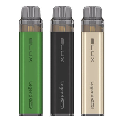 Elux Legend Prime 5000 Refillable Pod Kit ( box of 5 )