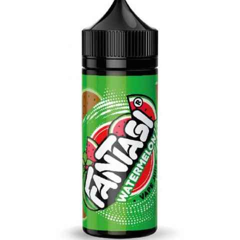 Fantasi 100ml Shortfill-Watermelon-vapeukwholesale