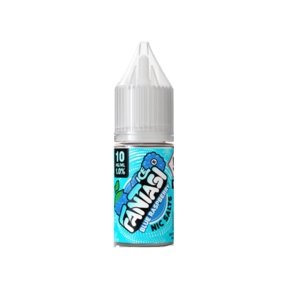 Fantasi Ice 10ML Nic Salt (Pack of 10)-10mg-vapeukwholesale