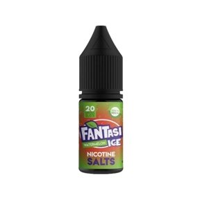 Fantasi Ice 10ML Nic Salt (Pack of 10)-20mg-vapeukwholesale