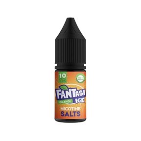 Fantasi Ice 10ML Nic Salt (Pack of 10)-10mg-vapeukwholesale