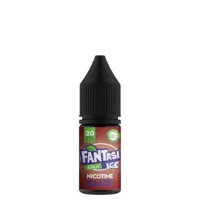 Fantasi Ice 10ML Nic Salt (Pack of 10)-20mg-vapeukwholesale