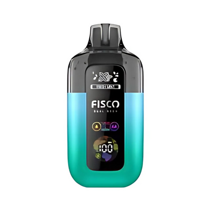 Fisco Point Pro 7000 Disposable Vape - Box of 5