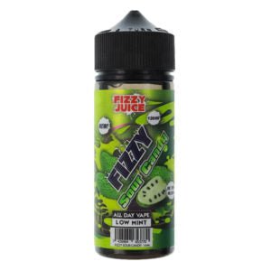 Fizzy Juice 100ml Shortfill-Sour Candy-vapeukwholesale