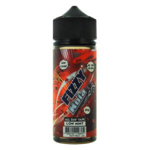 Fizzy Juice 100ml Shortfill-Kola-vapeukwholesale