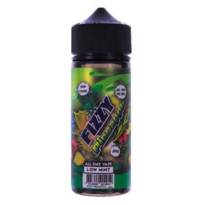 Fizzy Juice 100ml Shortfill-Pineapple-vapeukwholesale