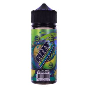 Fizzy Juice 100ml Shortfill-Honeydew-vapeukwholesale