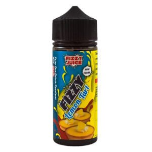 Fizzy Juice 100ml Shortfill-Lemon Tart-vapeukwholesale