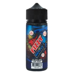 Fizzy Juice 100ml Shortfill-Bull-vapeukwholesale