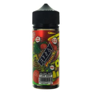 Fizzy Juice 100ml Shortfill-Punch-vapeukwholesale