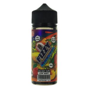 Fizzy Juice 100ml Shortfill-Cocktail-vapeukwholesale