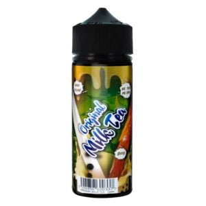 Fizzy Juice 100ml Shortfill-Original Milk Tea-vapeukwholesale