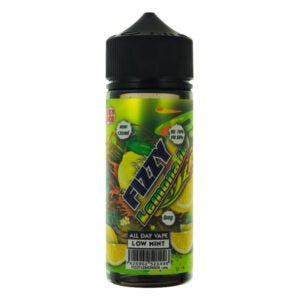 Fizzy Juice 100ml Shortfill-Lemonade-vapeukwholesale