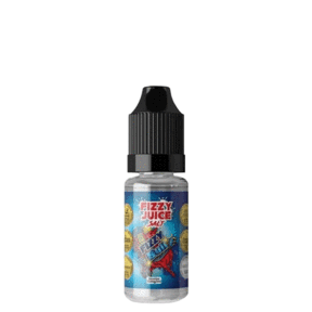 Fizzy Juice 10ML Nic Salt (Pack of 10)-10mg-vapeukwholesale