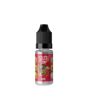 Fizzy Juice 10ML Nic Salt (Pack of 10)-10mg-vapeukwholesale