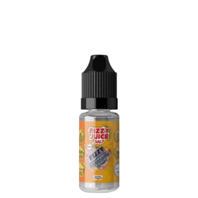 Fizzy Juice 10ML Nic Salt (Pack of 10)-10mg-vapeukwholesale