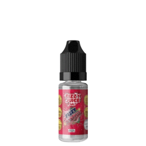 Fizzy Juice 10ML Nic Salt (Pack of 10)-10mg-vapeukwholesale