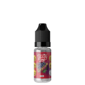 Fizzy Juice 10ML Nic Salt (Pack of 10)-10mg-vapeukwholesale