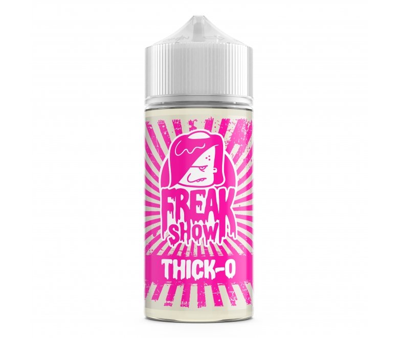 Freak Show 100ml Shortfill-Thicko-vapeukwholesale